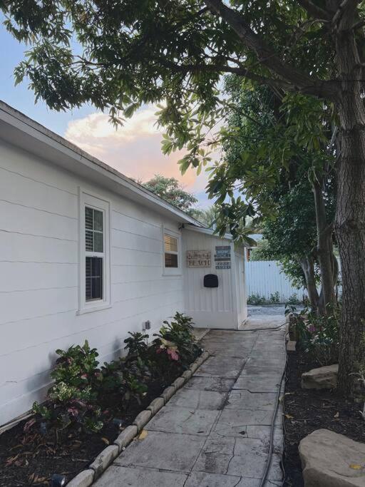 Beautiful Main House In West Palm Beach Luaran gambar