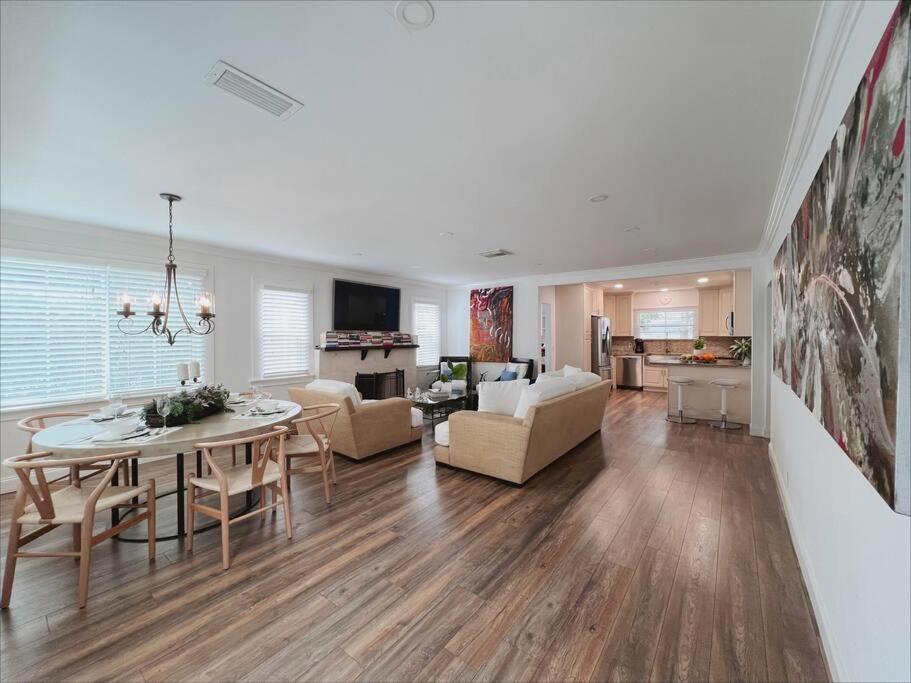 Beautiful Main House In West Palm Beach Luaran gambar