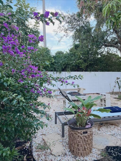 Beautiful Main House In West Palm Beach Luaran gambar