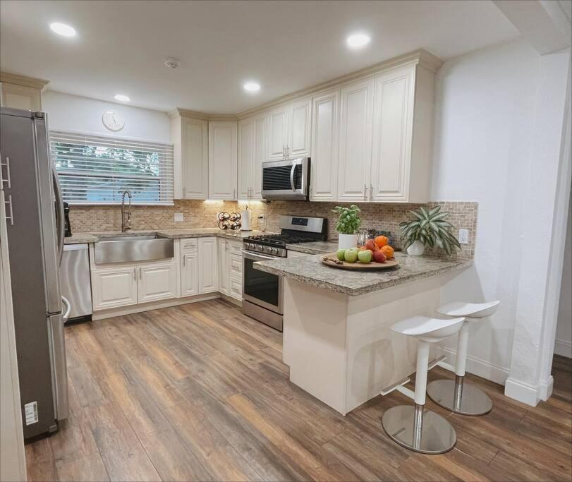 Beautiful Main House In West Palm Beach Luaran gambar