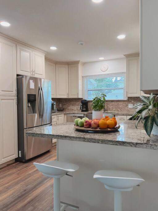 Beautiful Main House In West Palm Beach Luaran gambar