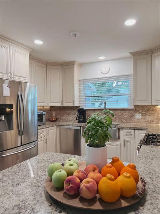 Beautiful Main House In West Palm Beach Luaran gambar